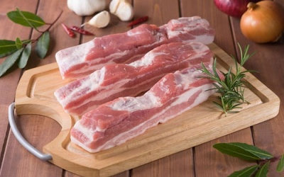 Nhận biết thực phẩm không an toàn bằng cảm quan