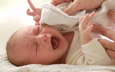 Xử trí co giật khi trẻ sốt cao