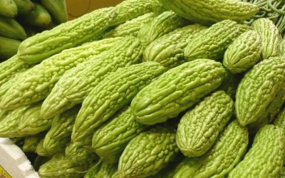 Khổ qua: Rau ngon thuốc tốt