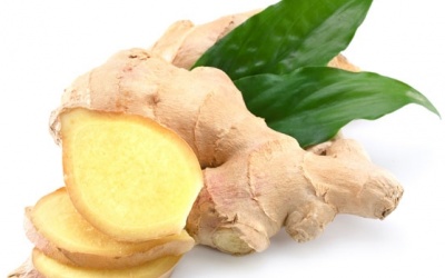 Gừng và những cấm kỵ khi sử dụng