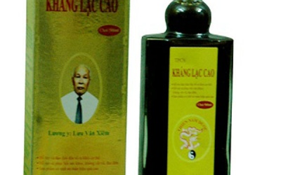 Phạt tiền 9 trường hợp vi phạm về quảng cáo thực phẩm