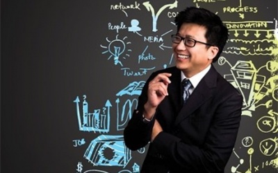 McDonald's gia nhập thị trường Việt Nam