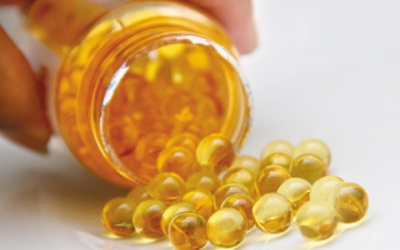 Thừa  omega-3, tăng nguy cơ ung thư tuyến tiền liệt