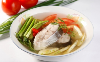 Chế độ ăn kháng viêm