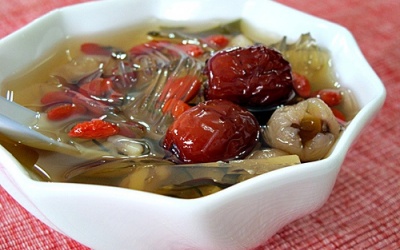 Chế độ dinh dưỡng cho người suy nhược cơ thể