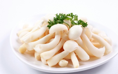 Thực phẩm cho vòng 1 đầy đặn