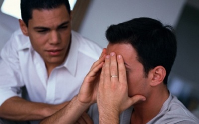 Người đồng tính có nguy cơ ung thư bộ phận sinh dục nhiều hơn gấp 15 lần