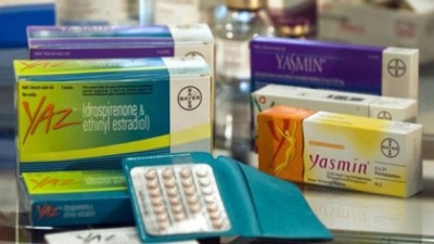 Cảnh báo nguy cơ tử vong vì thuốc tránh thai