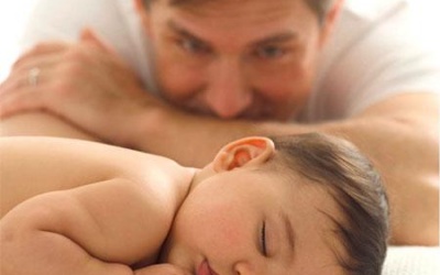 Học cách cứu bé sơ sinh khỏi hội chứng đột tử SIDS