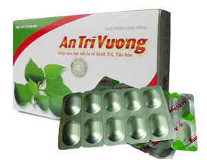 An Trĩ Vương