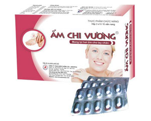 Ấm chi vương