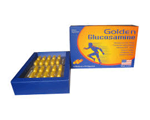 Golden Glucosamine