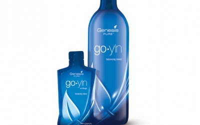 Genesis PURE Go - Yin