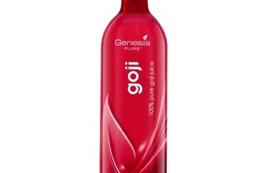 Genesis PURE Goji