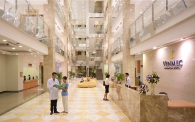 Phẫu thuật miễn phí cho trẻ em dị tật hở môi, vòm miệng