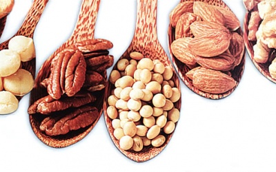 Giảm đau bằng... thực phẩm