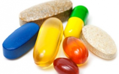 GMP-HS trong sản xuất TPCN