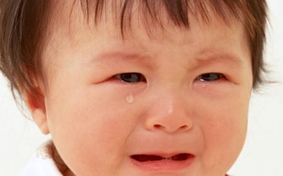 Làm gì khi trẻ bị chấn thương đầu?