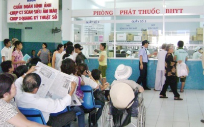 Bộ Y tế ban hành Thông tư Hướng dẫn quản lý chất lượng bệnh viện