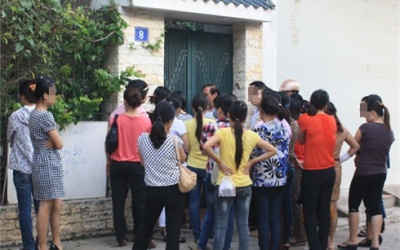 Tỷ lệ sinh sản tại châu Á giảm mạnh