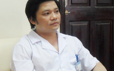 Nhiều cán bộ có thái độ không tốt với bệnh nhân