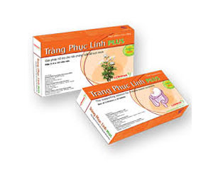 Tràng phục linh Plus