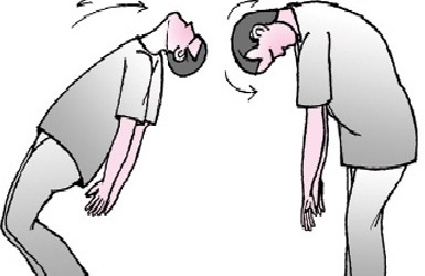 Trải nghiệm 'Thiền đứng'