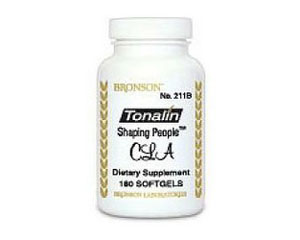 Tonalin CLA