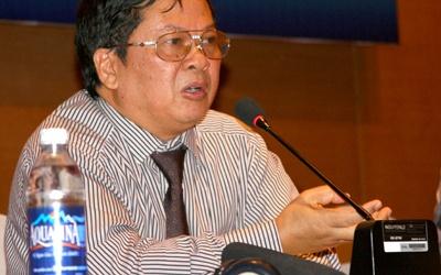 Pháp luật về KDTM đang được rà soát để hoàn thiện hơn!