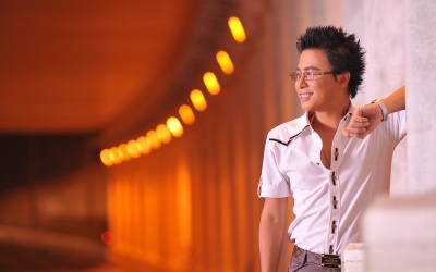 MC Lê Anh: “Nhanh lớn mà lâu già”