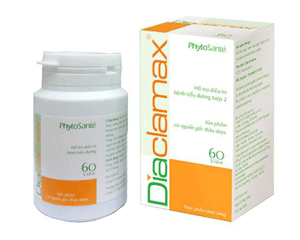 DiaClamax