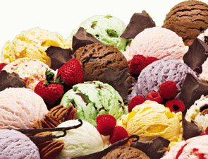 Điểm danh những 'tụ điểm kem' Hà Nội