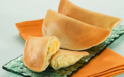 4 biến tấu mát lạnh của sầu riêng cho ngày hè