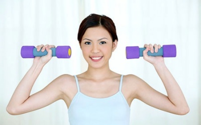 Làm thế nào giảm cân an toàn?