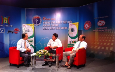 Việt Nam: 2,2 vạn người tử vong mỗi năm do xơ gan và ung thư gan