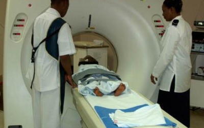 Lạm dụng CT cắt lớp: Tăng nguy cơ ung thư ở trẻ