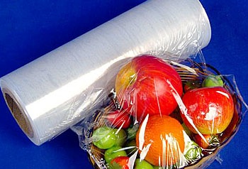 Trung Quốc: Màng bọc thức ăn PVC chứa chất gây vô sinh