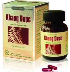 Khang Dược