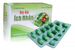 Hạ áp Ích Nhân