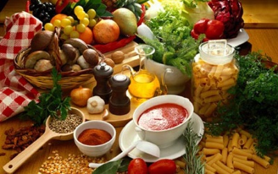 Dinh dưỡng hợp lý cho bệnh nhân ung thư