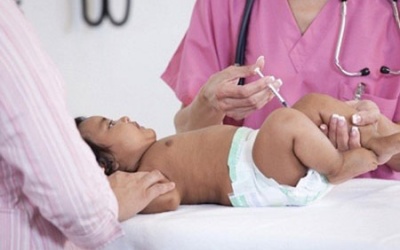 Cảnh giác với sốc phản vệ