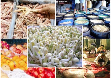 Cẩn trọng với sức khỏe mùa nóng