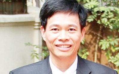 Người Việt Nam đầu tiên nhận giải thưởng Friedrich Wilhelm Bessel