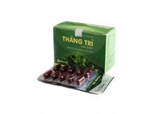 Thăng trĩ Nam Dược