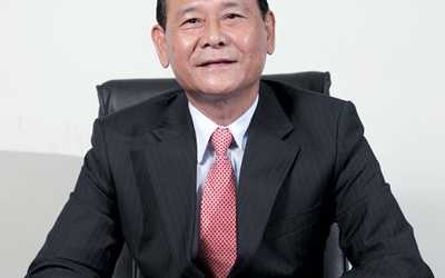 Tổng Giám đốc Công ty CP Saigon Food: 'Mình trọng người, người sẽ trọng mình!