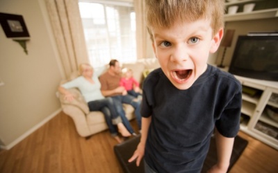 Rối loạn tăng động giảm chú ý ở trẻ: Những biểu hiện nổi bật