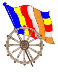 Ý nghĩa và nguồn gốc của lá cờ Phật giáo