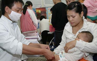 Vắc xin thế hệ cũ nên 'nhường chỗ'