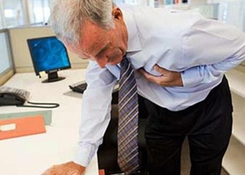 Thuốc cảm cúm có thể gây đột quỵ?