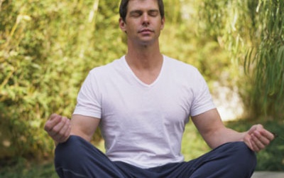 Ngồi thiền như thế nào ?